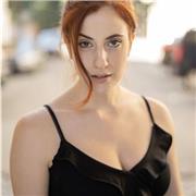 Attrice professionista impartisce lezioni di dizione, recitazione e preparazione per i provini